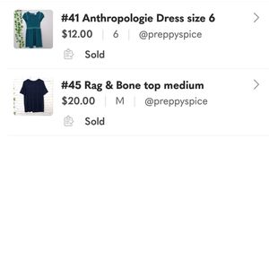 Bundle for @preppyspice